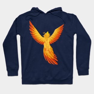 Phoenix Hoodie